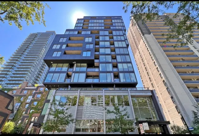 Additional property image - 17 Dundonald St Unit 704