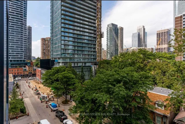Additional property image - 17 Dundonald St Unit 704