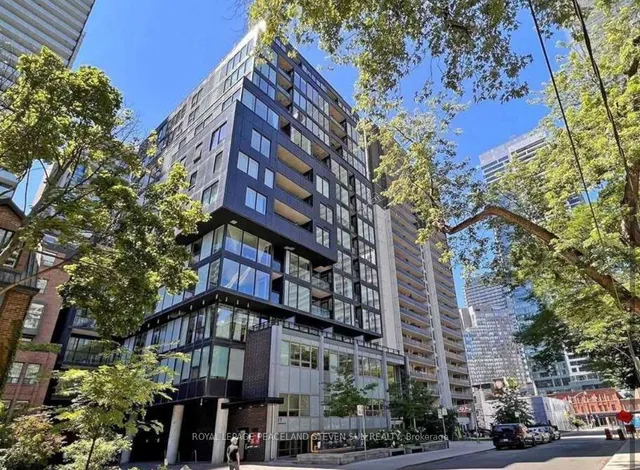 Additional property image - 17 Dundonald St Unit 704