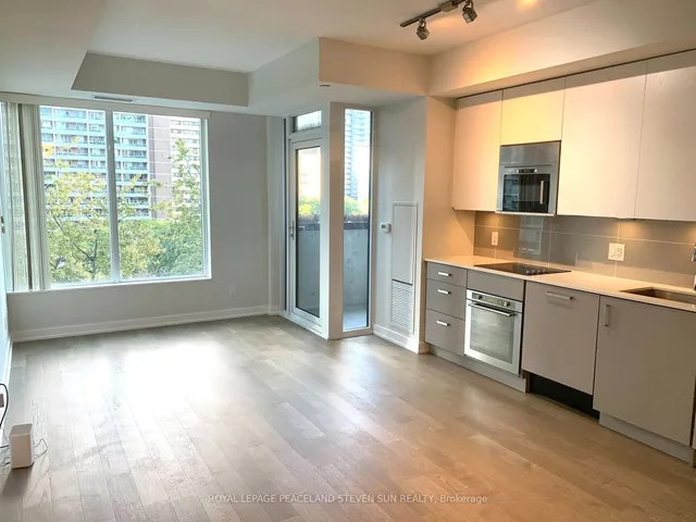 Additional property image - 17 Dundonald St Unit 704