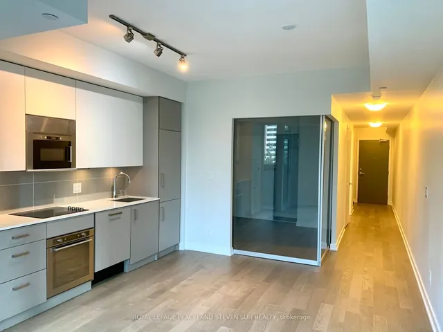 Additional property image - 17 Dundonald St Unit 704