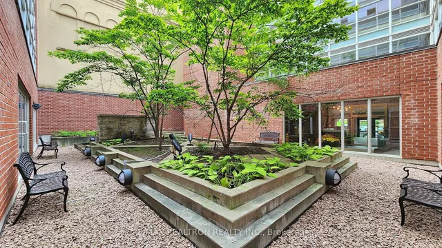 Additional property image - 11 St Joseph St Unit 1503