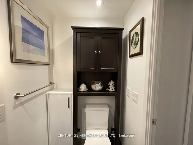 Additional property image - 161 Roehampton Ave Unit 3111