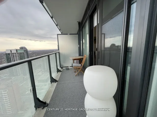 Additional property image - 161 Roehampton Ave Unit 3111