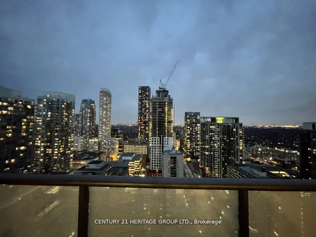 Additional property image - 161 Roehampton Ave Unit 3111