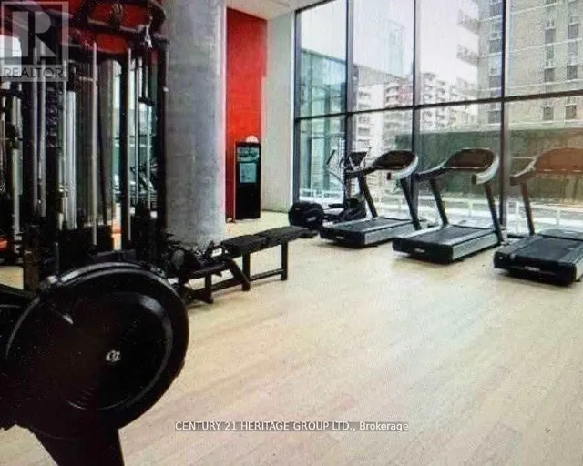 Additional property image - 161 Roehampton Ave Unit 3111