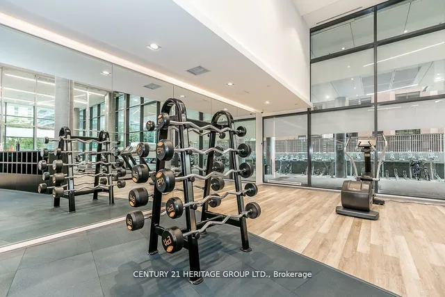 Additional property image - 161 Roehampton Ave Unit 3111