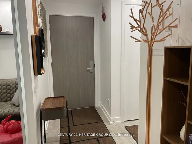 Additional property image - 161 Roehampton Ave Unit 3111