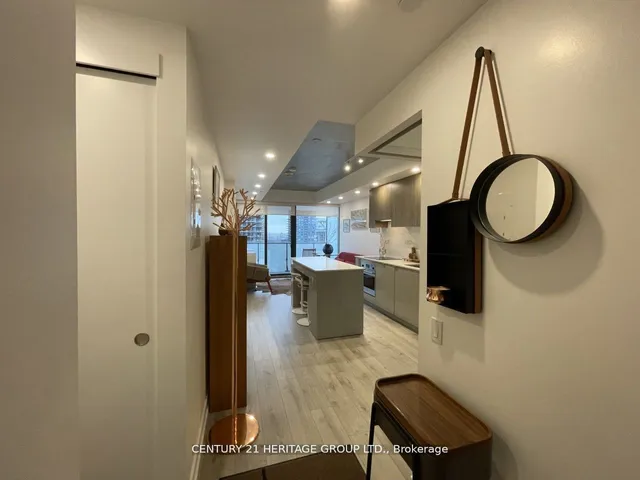 Additional property image - 161 Roehampton Ave Unit 3111