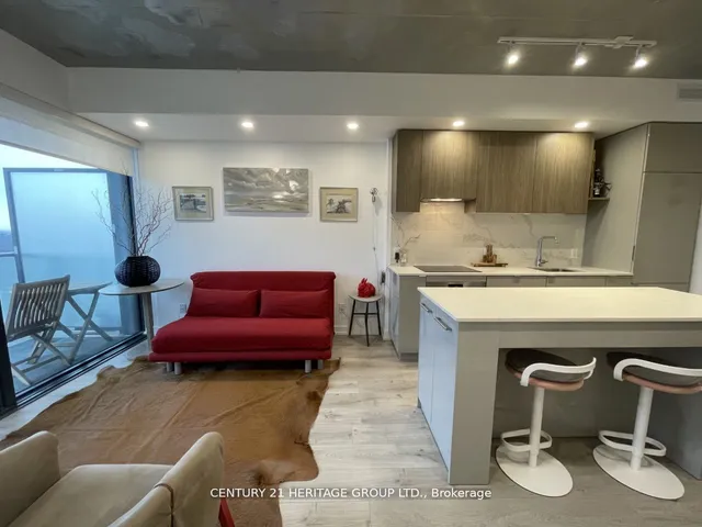 Additional property image - 161 Roehampton Ave Unit 3111