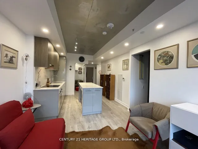 Additional property image - 161 Roehampton Ave Unit 3111