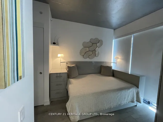 Additional property image - 161 Roehampton Ave Unit 3111