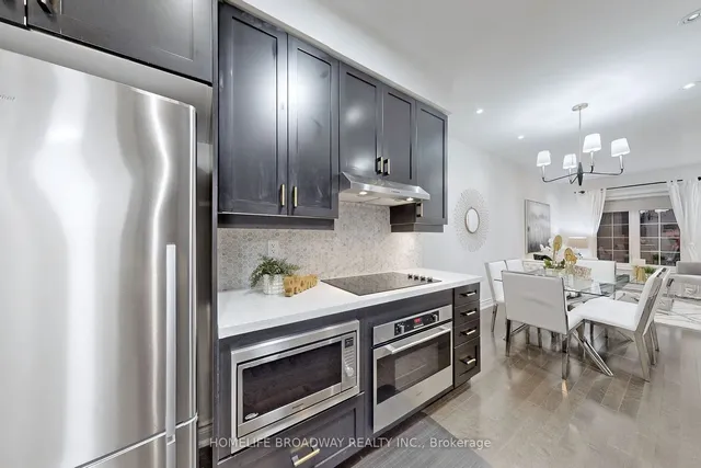 Additional property image - 10 Hargrave Lane Unit #18
