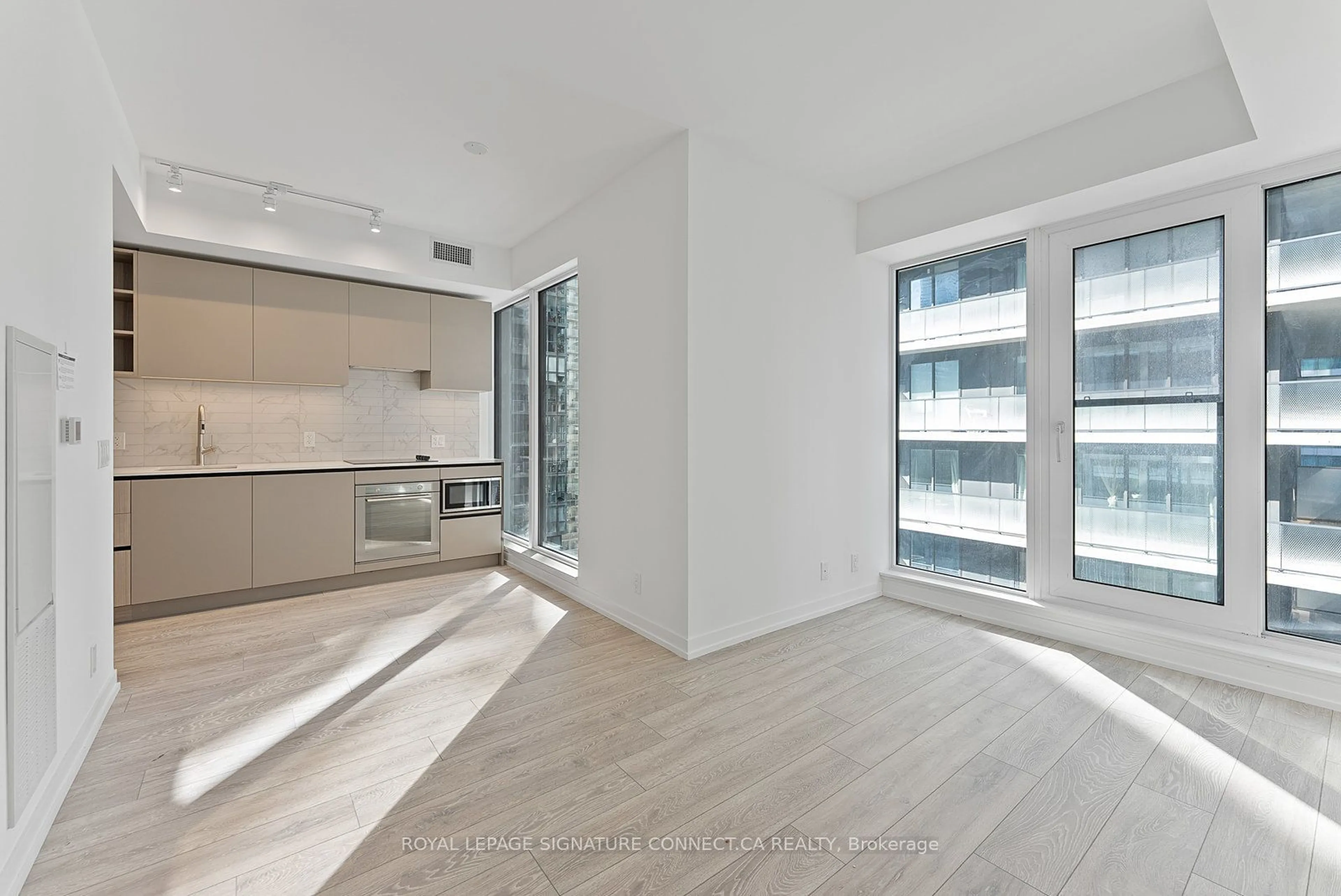 Other indoor space for 55 Mercer St #1606, Toronto Ontario M5V 3W2