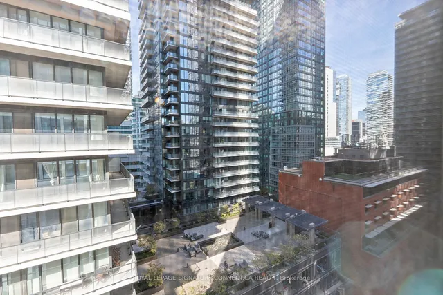 Additional property image - 55 Mercer St Unit 1606