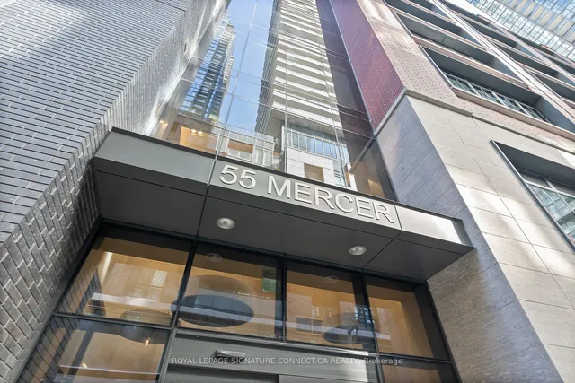 Additional property image - 55 Mercer St Unit 1606
