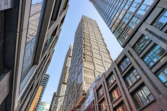 Additional property image - 55 Mercer St Unit 1606