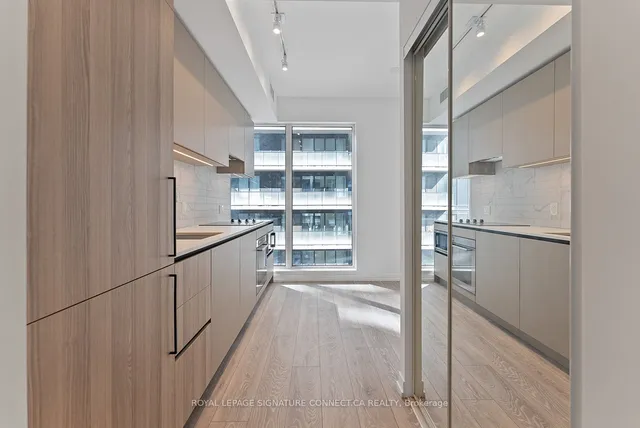 Additional property image - 55 Mercer St Unit 1606