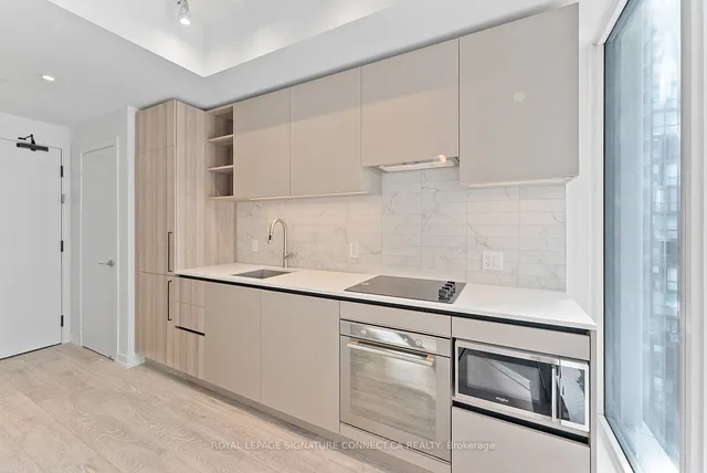 Additional property image - 55 Mercer St Unit 1606