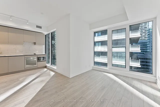 Additional property image - 55 Mercer St Unit 1606
