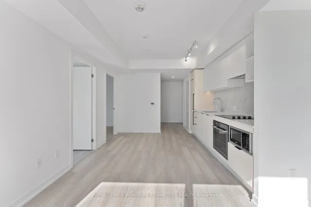 Additional property image - 82 Dalhousie St Unit 2307