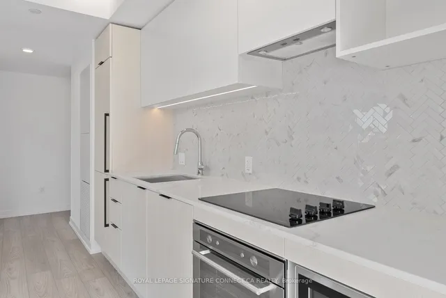Additional property image - 82 Dalhousie St Unit 2307