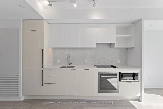 Additional property image - 82 Dalhousie St Unit 2307