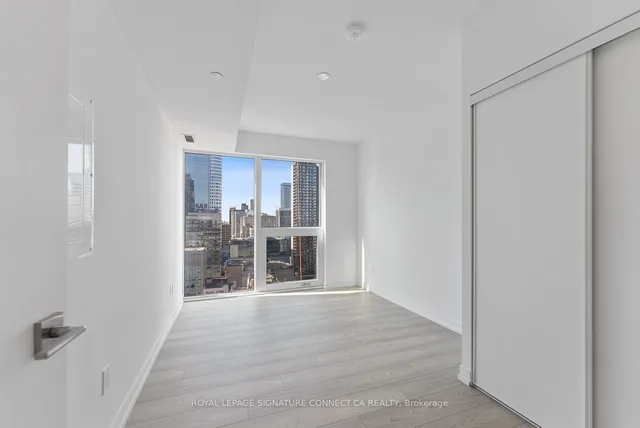 Additional property image - 82 Dalhousie St Unit 2307