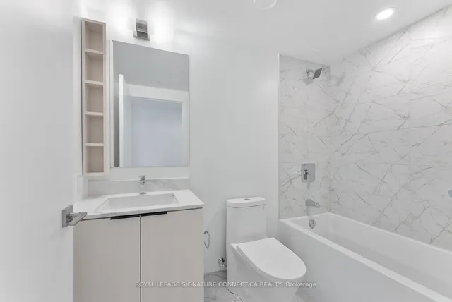 Additional property image - 82 Dalhousie St Unit 2307