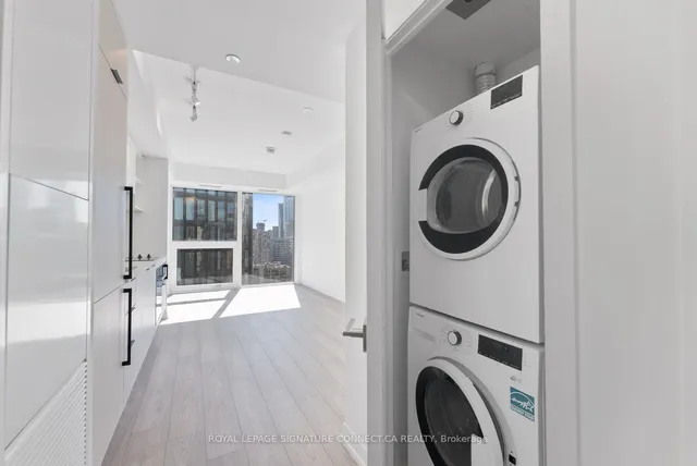 Additional property image - 82 Dalhousie St Unit 2307
