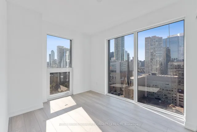 Additional property image - 82 Dalhousie St Unit 2307