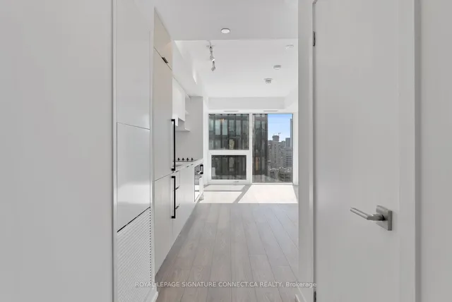 Additional property image - 82 Dalhousie St Unit 2307