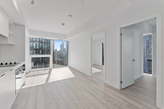 Additional property image - 82 Dalhousie St Unit 2307