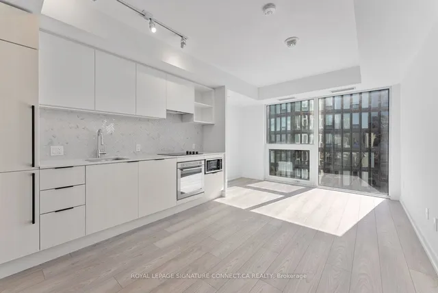 Additional property image - 82 Dalhousie St Unit 2307