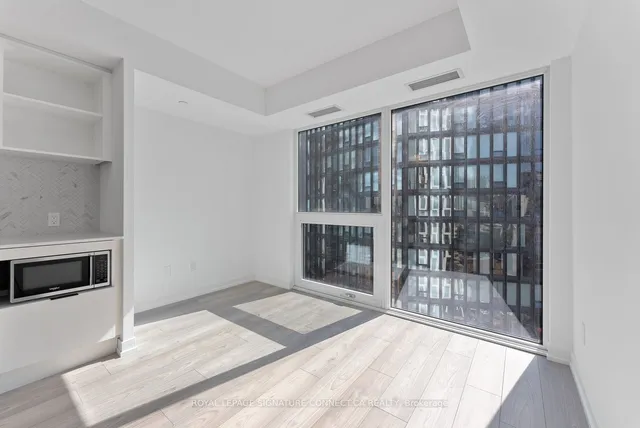 Additional property image - 82 Dalhousie St Unit 2307