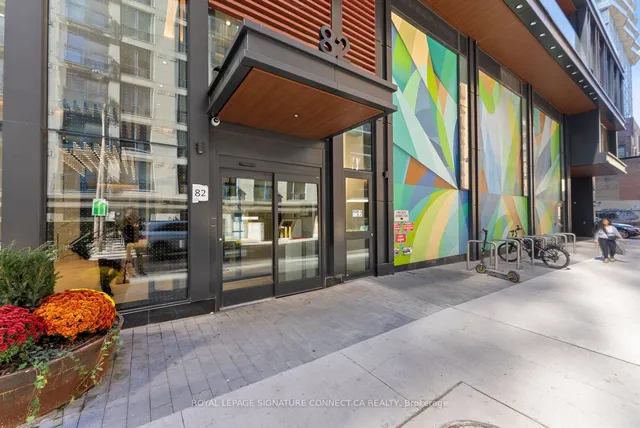 Additional property image - 82 Dalhousie St Unit 3115