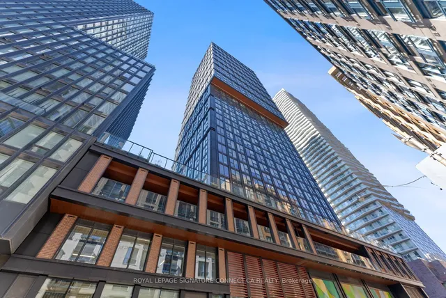 Additional property image - 82 Dalhousie St Unit 3115