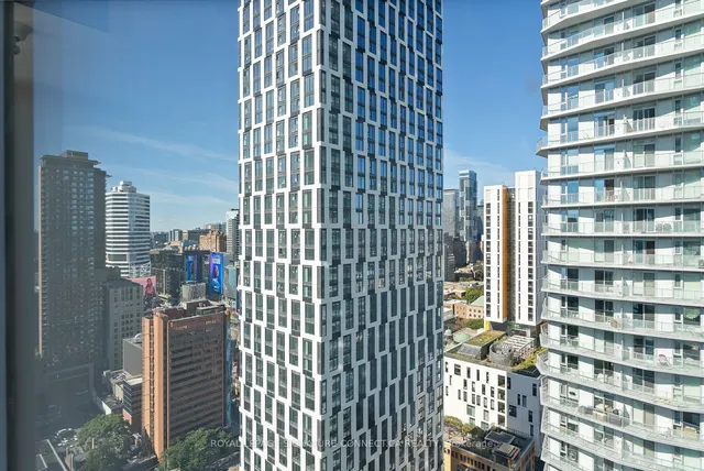 Additional property image - 82 Dalhousie St Unit 3115
