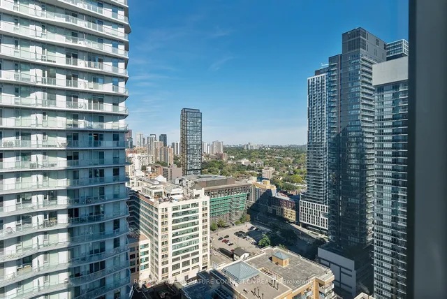 Additional property image - 82 Dalhousie St Unit 3115