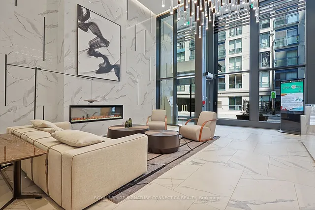 Additional property image - 82 Dalhousie St Unit 3115