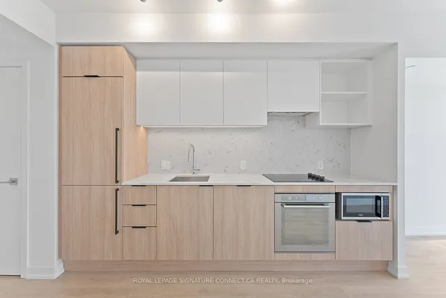 Additional property image - 82 Dalhousie St Unit 3115