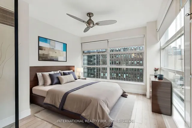 Additional property image - 50 Lombard St Unit 1404