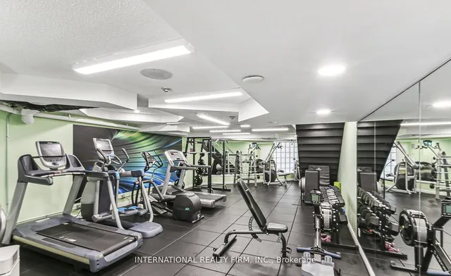 Additional property image - 50 Lombard St Unit 1404