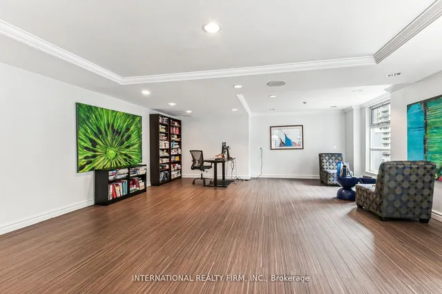 Additional property image - 50 Lombard St Unit 1404
