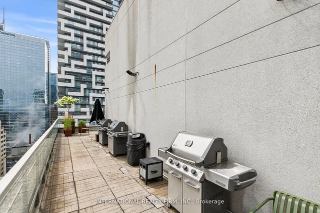 Additional property image - 50 Lombard St Unit 1404