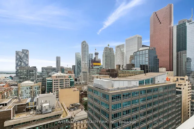 Additional property image - 50 Lombard St Unit 1404