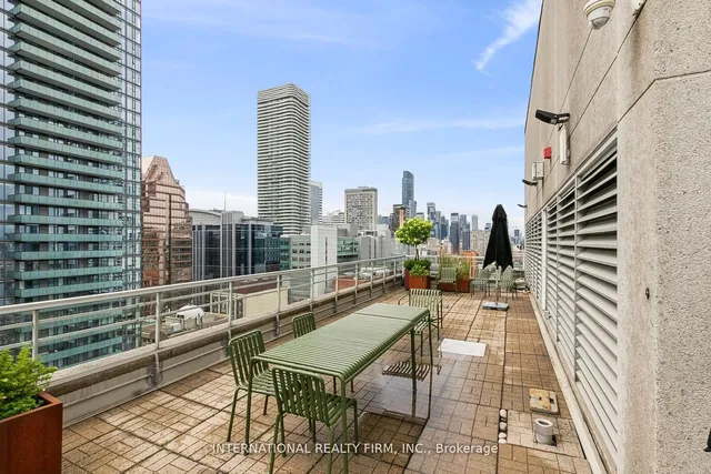 Additional property image - 50 Lombard St Unit 1404