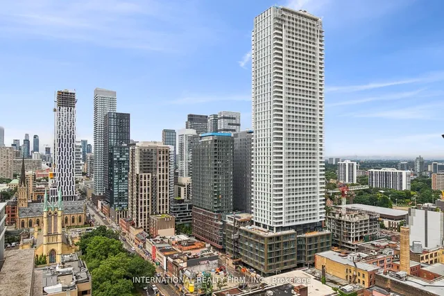 Additional property image - 50 Lombard St Unit 1404