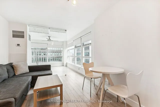 Additional property image - 50 Lombard St Unit 1404