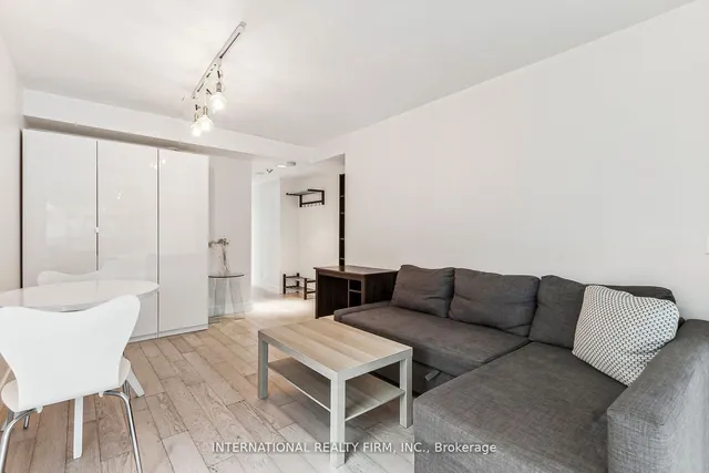 Additional property image - 50 Lombard St Unit 1404